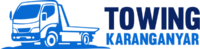 karanganyartowing logo