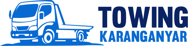 Jasa Towing & Derek Karanganyar